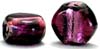 Silver Foil Beads - click here for large view
